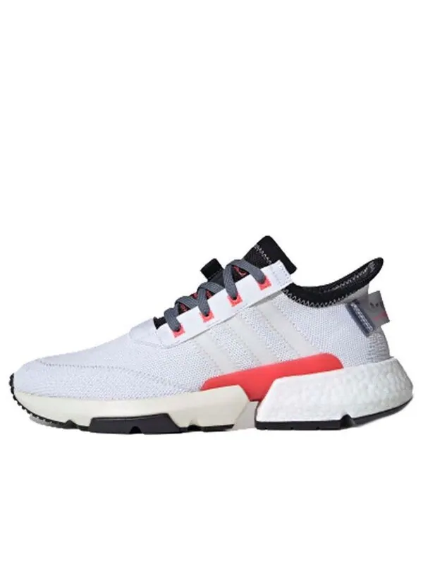 Кроссовки pod s3.1 Adidas — изображение 1 из 4, белый