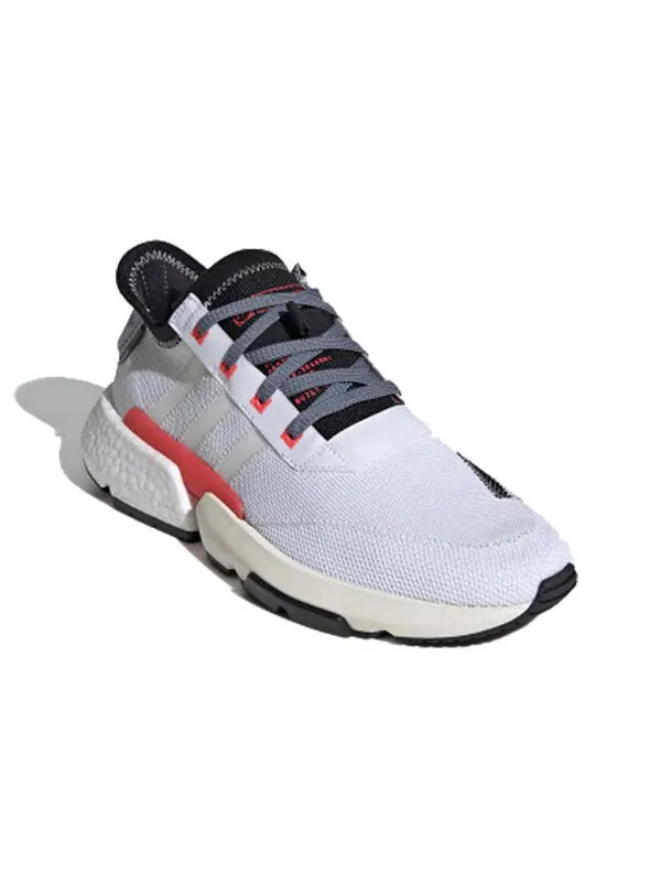 Кроссовки pod s3.1 Adidas — изображение 3 из 4, белый