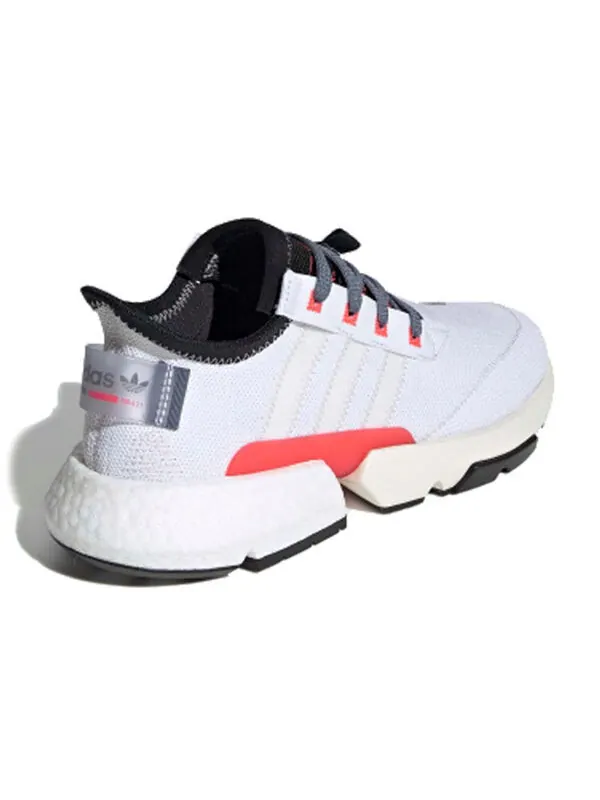 Кроссовки pod s3.1 Adidas — изображение 4 из 4, белый