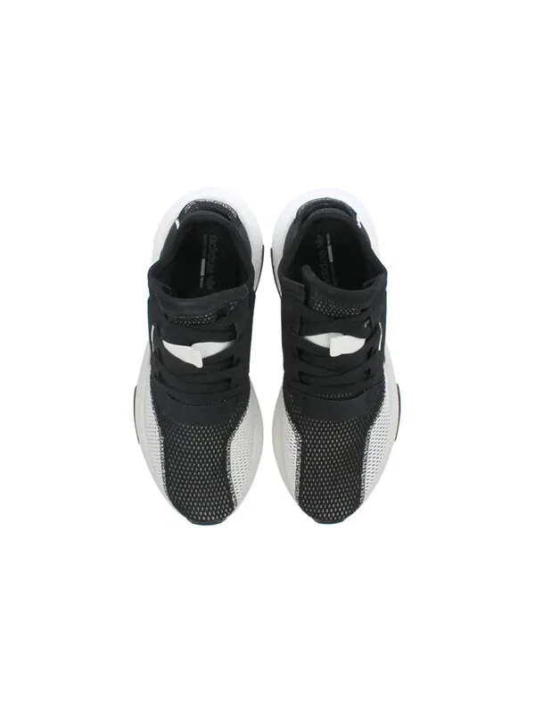 Кроссовки pod s3.1 Adidas — изображение 3 из 4, черный/белый