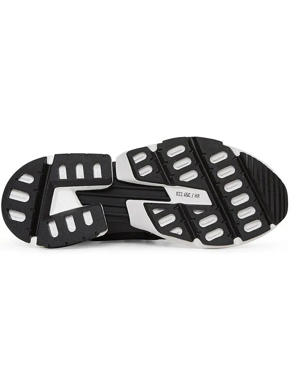 Кроссовки pod s3.1 Adidas — изображение 4 из 4, черный/белый