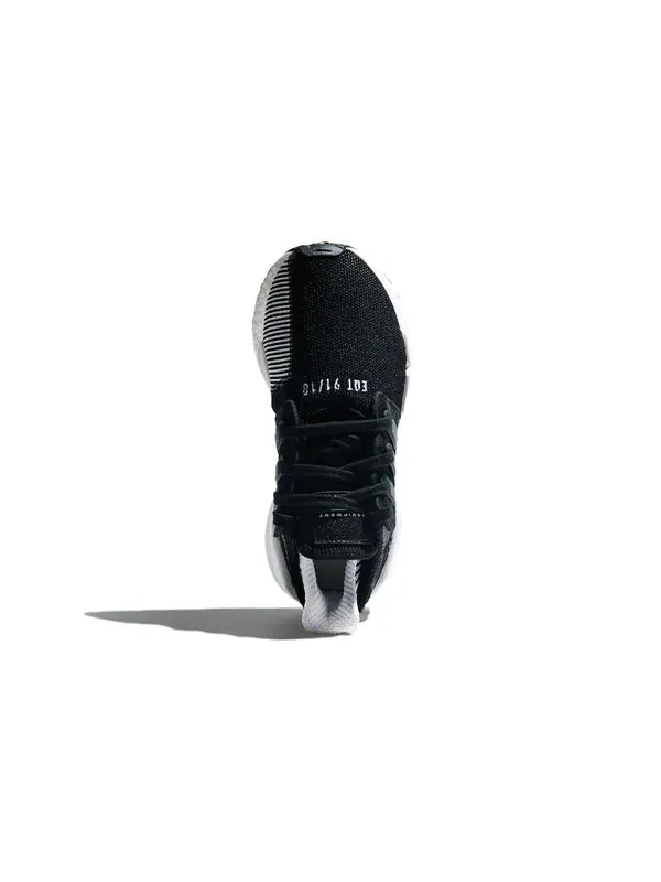 Кроссовки eqt support 91 18 Adidas — изображение 4 из 4, черный/серый