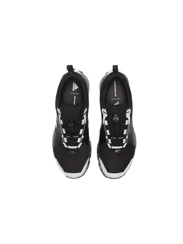 Кроссовки альпинизм x terrex two gtx Adidas — изображение 4 из 4, черный