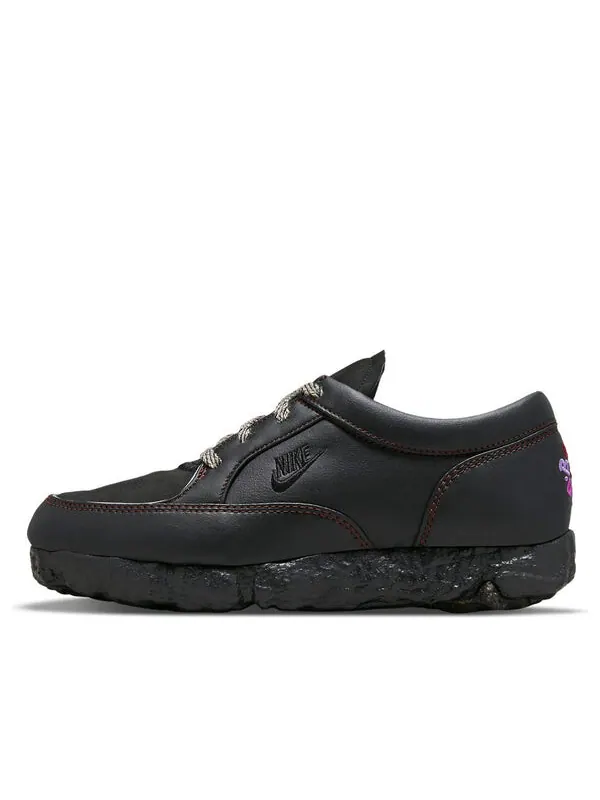 Массивные кеды be do win sp Nike — изображение 1 из 4, черный