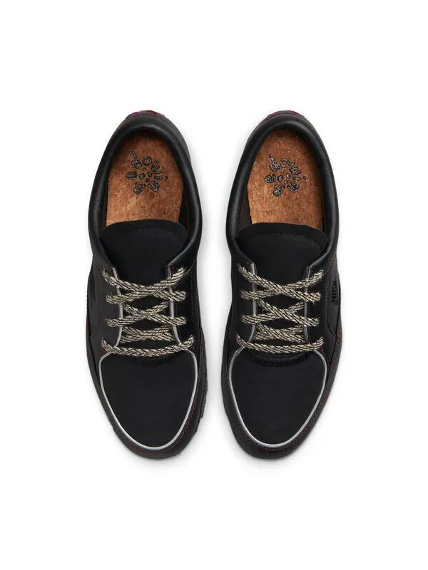 Массивные кеды be do win sp Nike — изображение 4 из 4, черный
