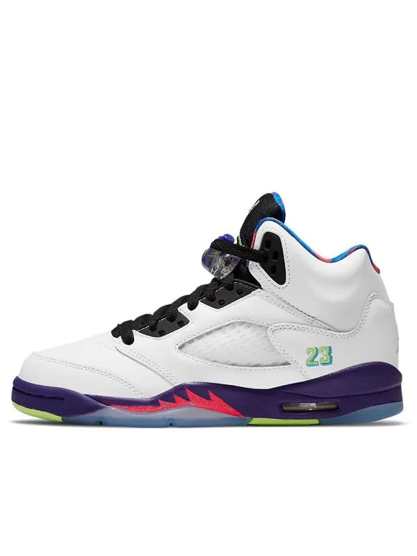 Кроссовки 5 ретро Air Jordan — изображение 1 из 4