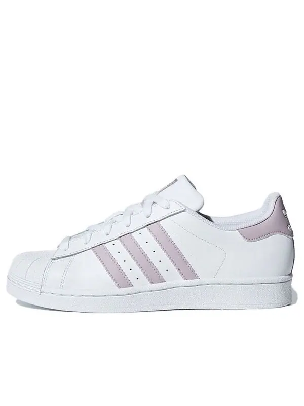 Кроссовки суперзвезда Adidas — изображение 1 из 4, белый//черный