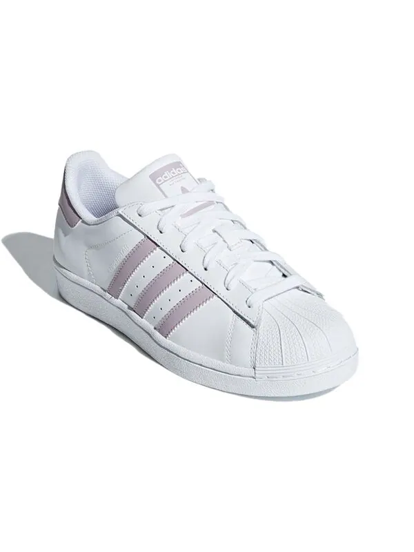 Кроссовки суперзвезда Adidas — изображение 3 из 4, белый//черный