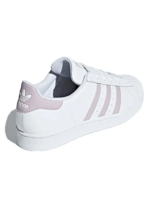 Кроссовки суперзвезда Adidas — изображение 4 из 4, белый//черный