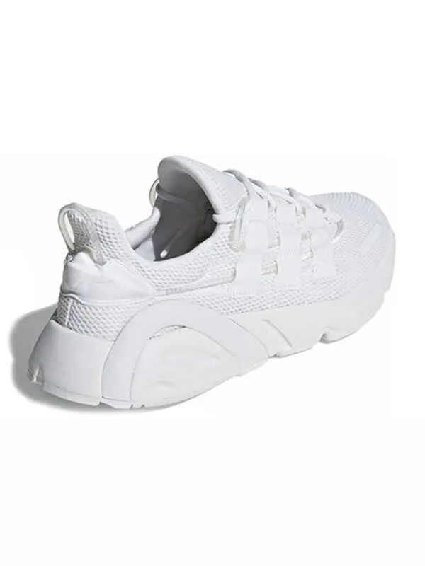 Кроссовки lxcon Adidas — изображение 3 из 4, белый