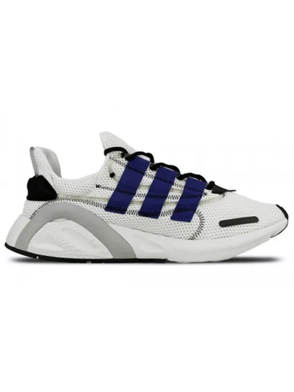 Кроссовки lxcon Adidas — изображение 2 из 4, белый