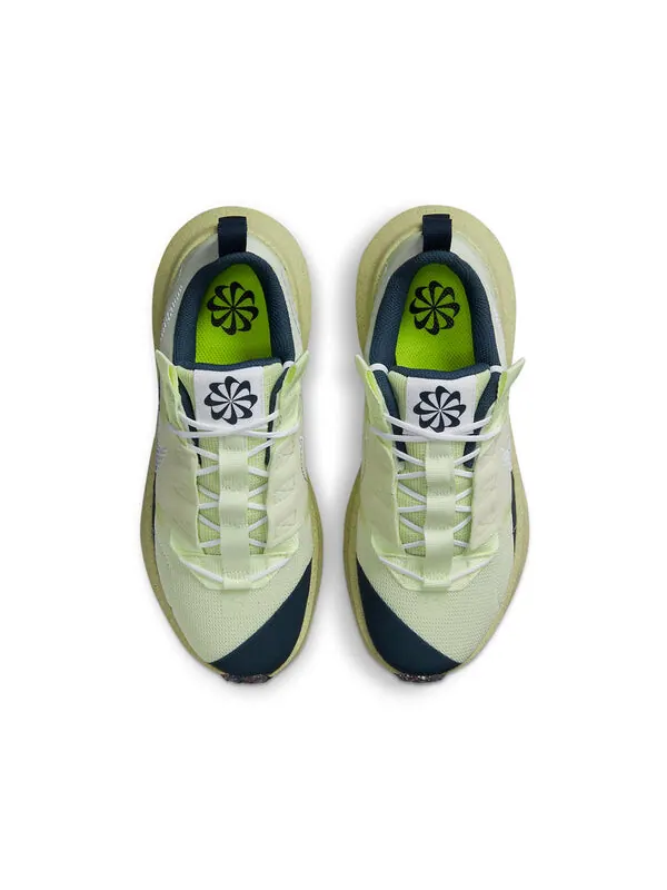 Кроссовки кратер удар Nike — изображение 4 из 4, белый
