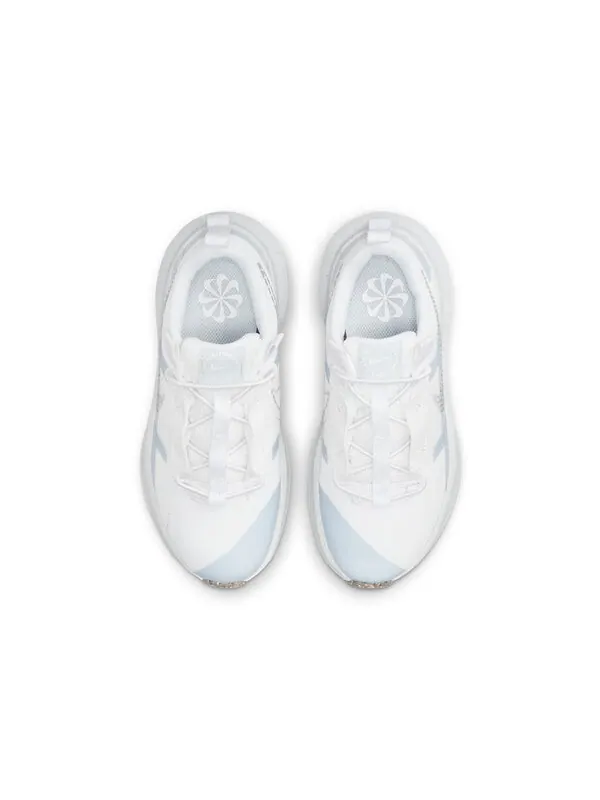 Кроссовки кратер удар Nike — изображение 4 из 4, белый/синий
