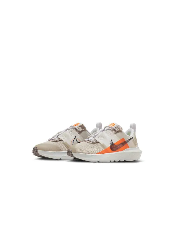 Кроссовки кратер ударные обувь Nike — изображение 3 из 4, кремовый