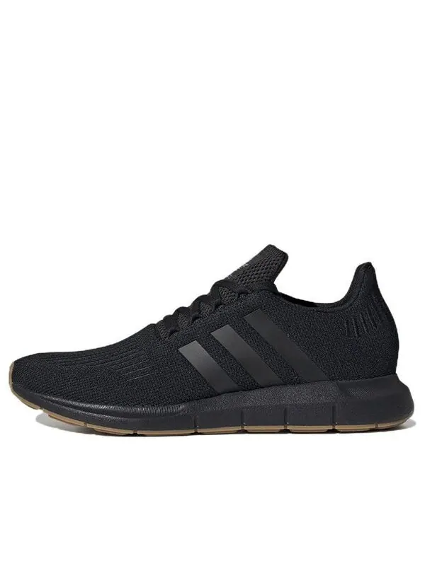 Кроссовки Swift Run Adidas — изображение 1 из 4, черный