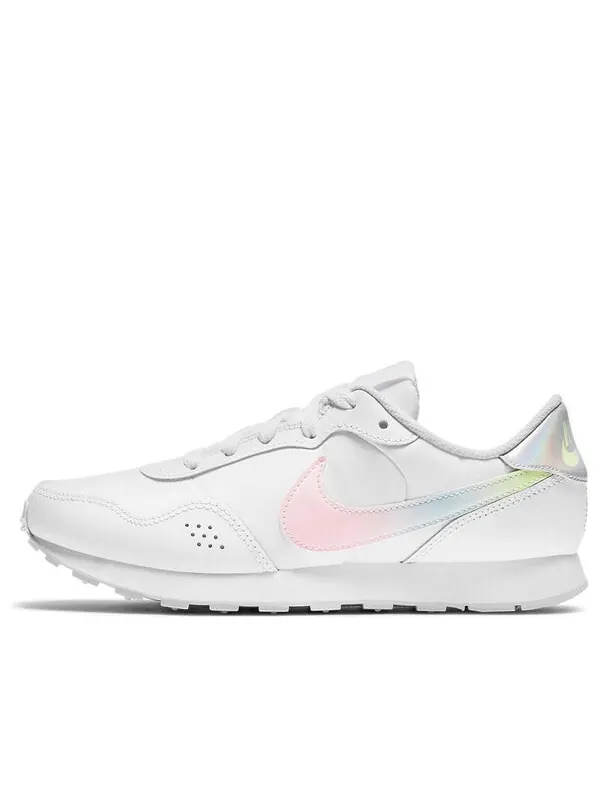 Кроссовки md valiant Nike — изображение 1 из 4, белый/мульти