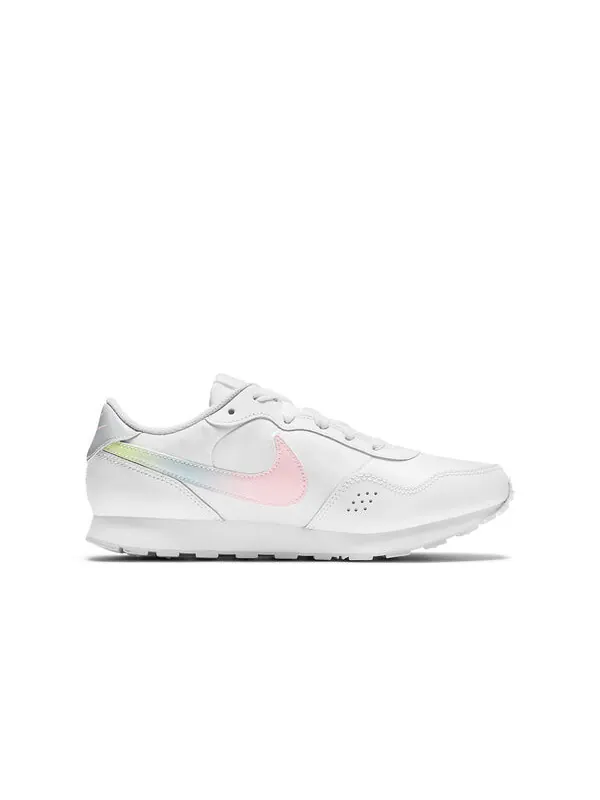 Кроссовки md valiant Nike — изображение 2 из 4, белый/мульти