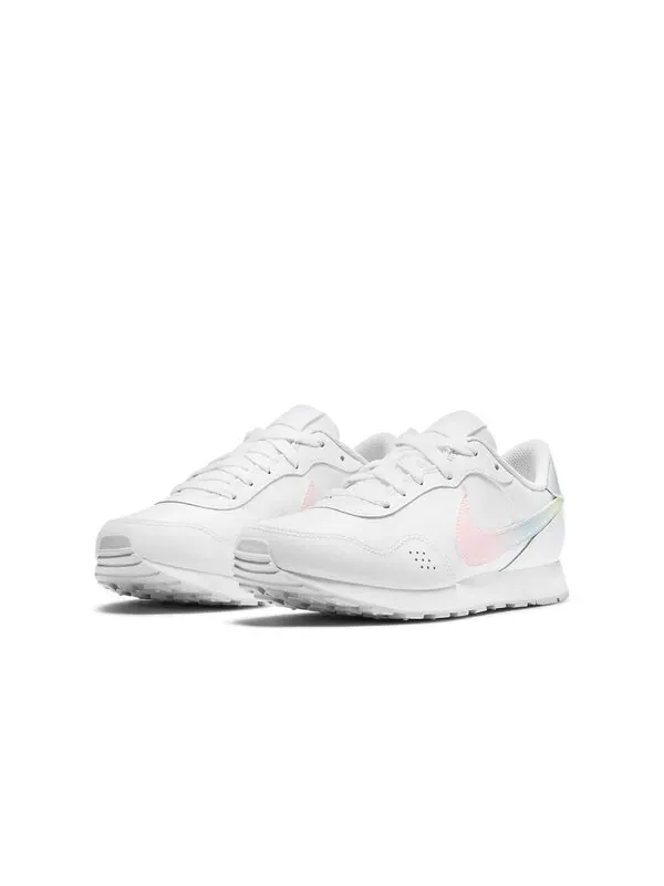 Кроссовки md valiant Nike — изображение 3 из 4, белый/мульти