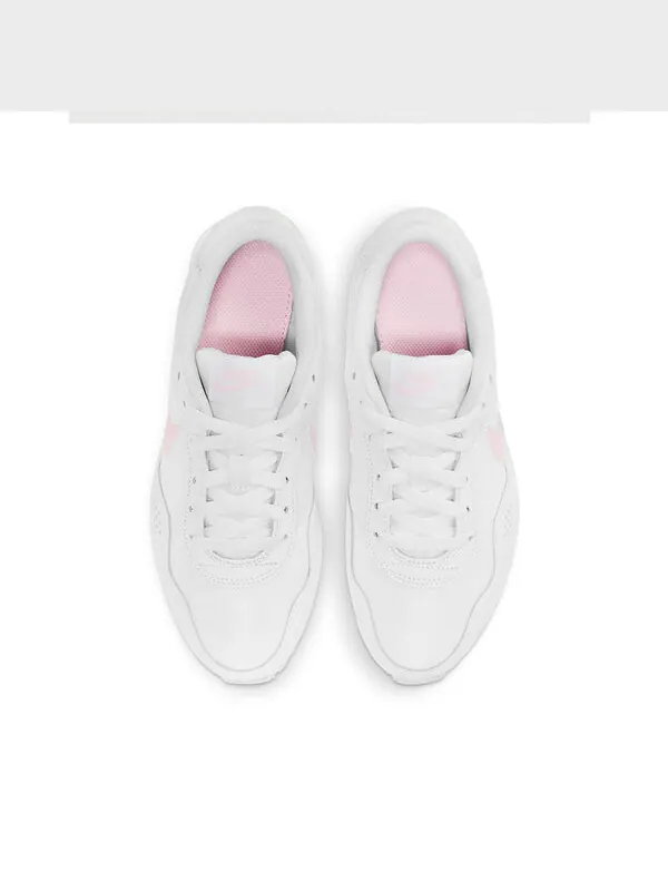 Кроссовки md valiant Nike — изображение 4 из 4, белый/мульти