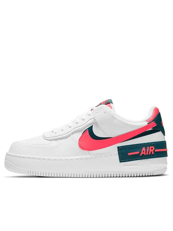 Кроссовки air force 1 shadow Nike — изображение 1 из 4