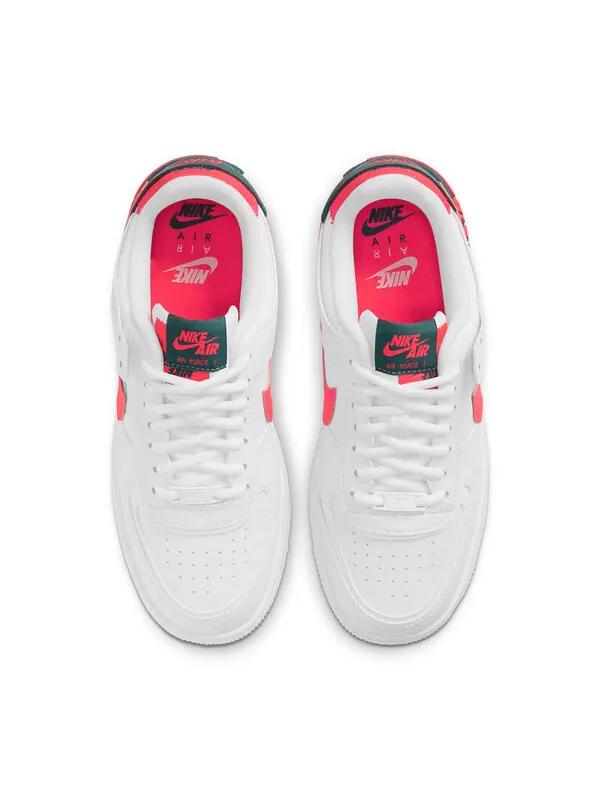 Кроссовки air force 1 shadow Nike — изображение 4 из 4