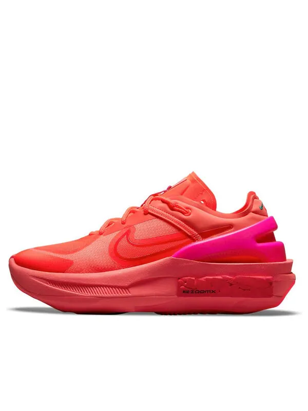 Кеды фонтанка край Nike — изображение 1 из 4, красный