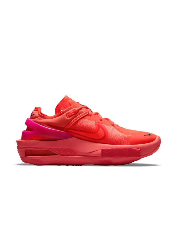Кеды фонтанка край Nike — изображение 2 из 4, красный