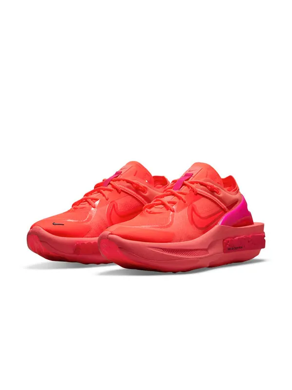 Кеды фонтанка край Nike — изображение 3 из 4, красный
