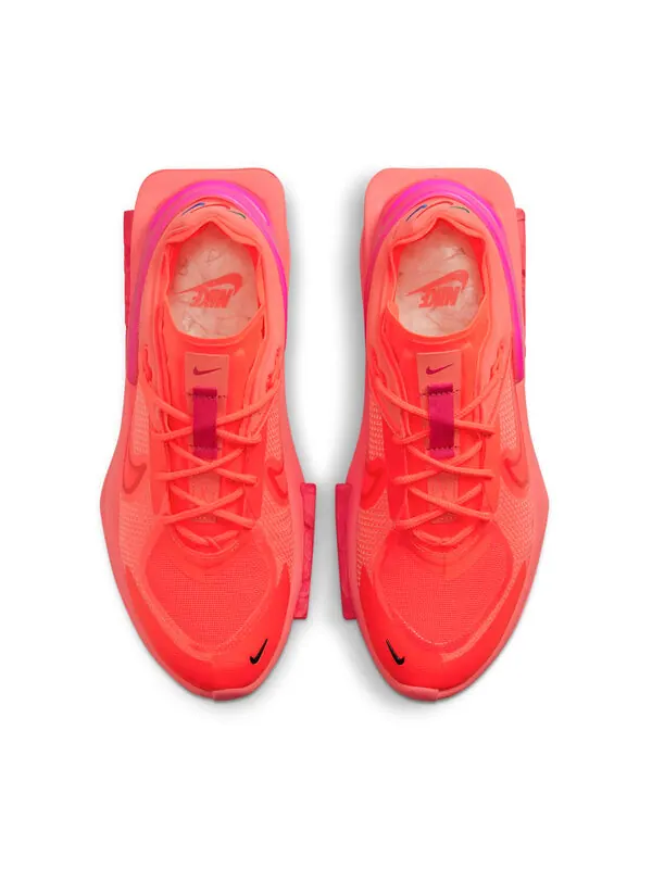 Кеды фонтанка край Nike — изображение 4 из 4, красный