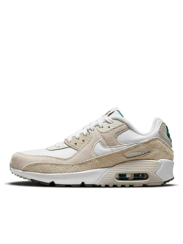 Кроссовки air max 90 se Nike — изображение 1 из 4, белый/светлый/белый