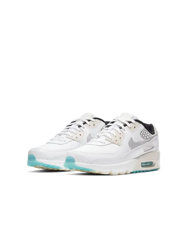 Кроссовки air max 90 se 2 Nike — изображение 3 из 4