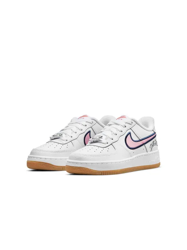 Кроссовки air force 1 lv8 Nike — изображение 3 из 4