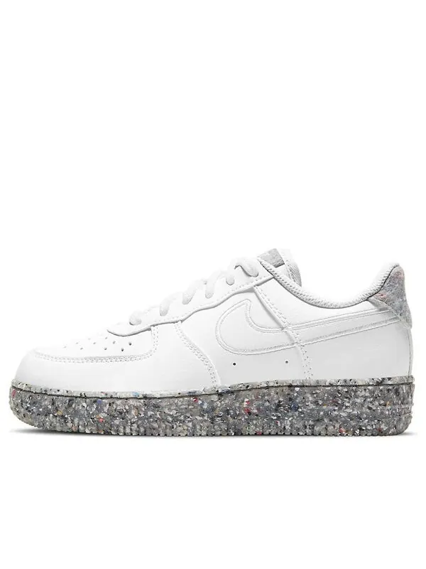Кроссовки Air Force 1 Nike — изображение 1 из 4, белый/серый