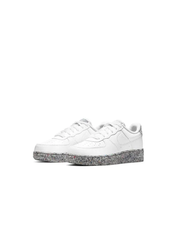 Кроссовки Air Force 1 Nike — изображение 3 из 4, белый/серый