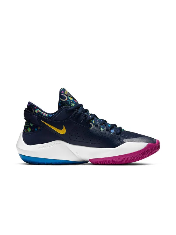 Кроссовки зум фрик 2 Nike — изображение 2 из 4