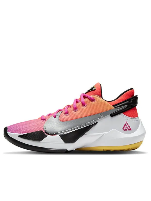 Кроссовки zoom freak 2 nrg Nike — изображение 1 из 4