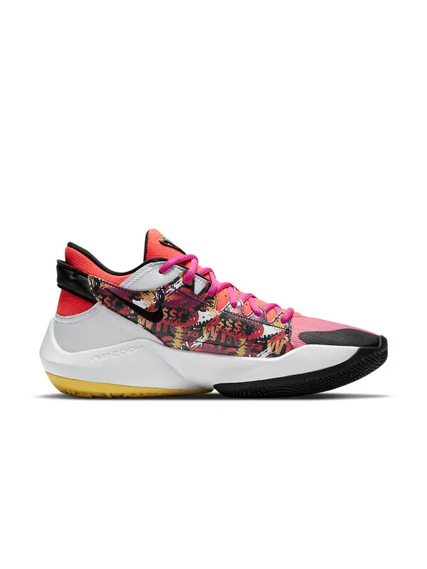 Кроссовки zoom freak 2 nrg Nike — изображение 2 из 4
