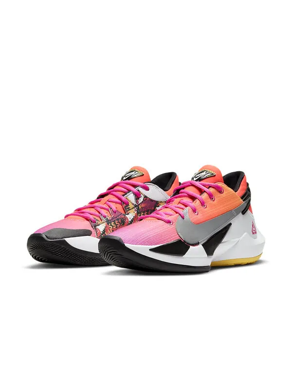 Кроссовки zoom freak 2 nrg Nike — изображение 3 из 4