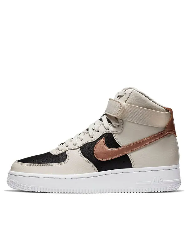 Кроссовки air force 1 высокие Nike — изображение 1 из 4