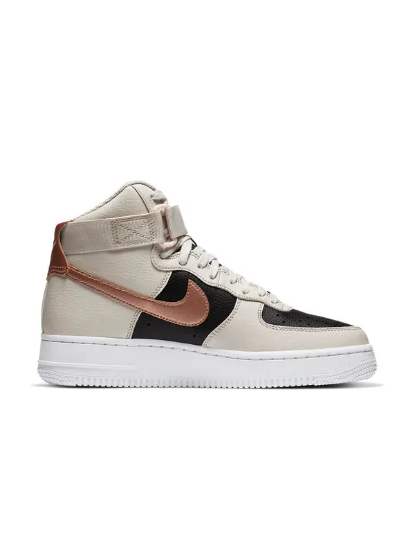 Кроссовки air force 1 высокие Nike — изображение 2 из 4