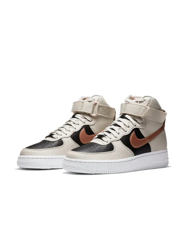 Кроссовки air force 1 высокие Nike — изображение 3 из 4