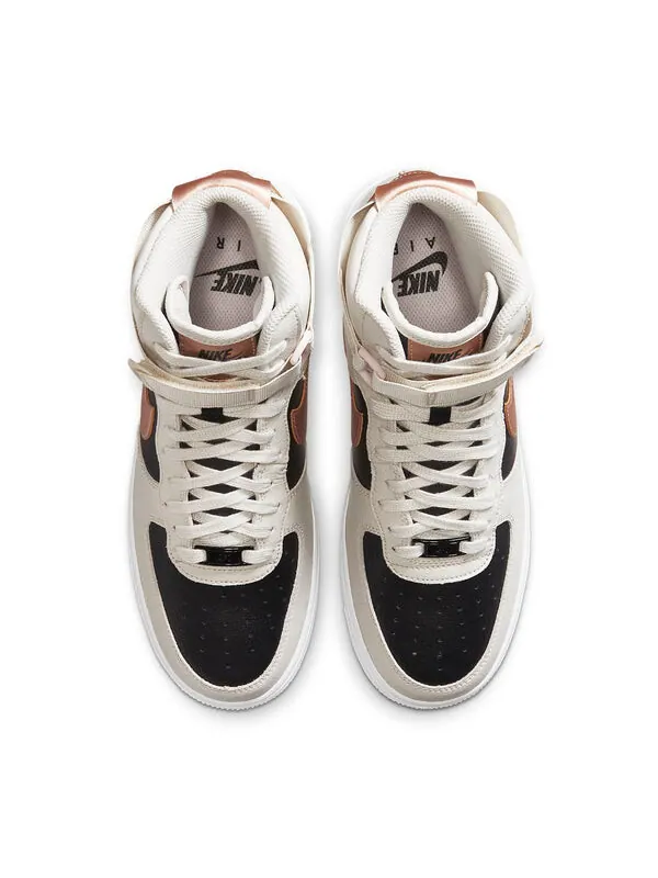 Кроссовки air force 1 высокие Nike — изображение 4 из 4