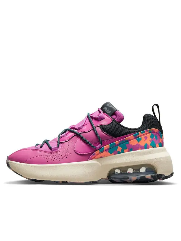 Кроссовки air max viva Nike — изображение 1 из 4, розовый