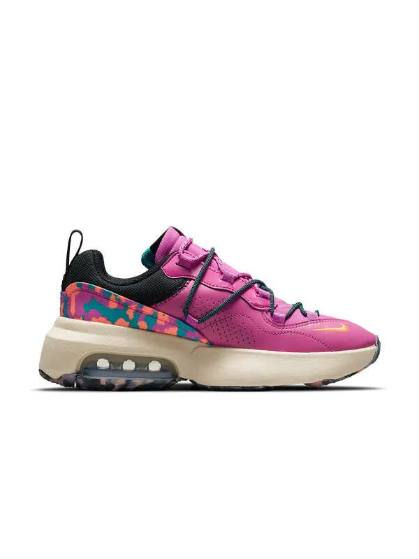 Кроссовки air max viva Nike — изображение 2 из 4, розовый