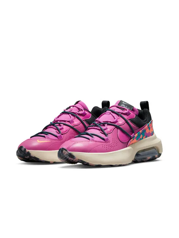 Кроссовки air max viva Nike — изображение 3 из 4, розовый