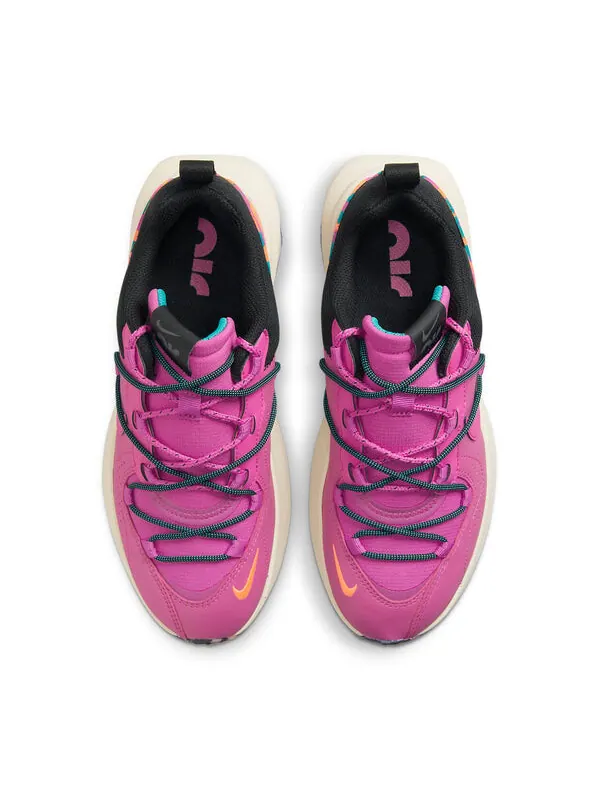 Кроссовки air max viva Nike — изображение 4 из 4, розовый