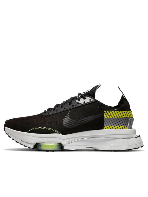 Кроссовки Air Zoom Type Nike — изображение 1 из 4, черный