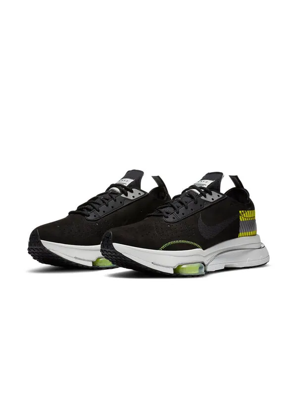 Кроссовки Air Zoom Type Nike — изображение 3 из 4, черный