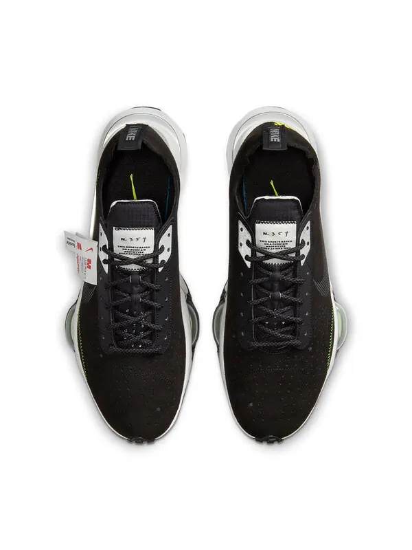 Кроссовки Air Zoom Type Nike — изображение 4 из 4, черный