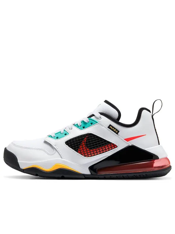 Кроссовки марс 270 низкие Air Jordan — изображение 1 из 4